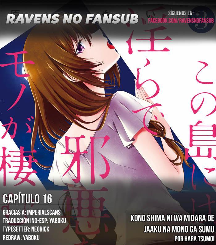 Capitulo 16 page 1