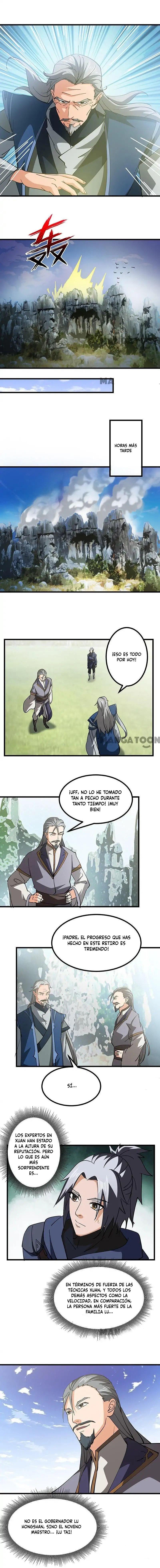 Capitulo 51 page 5