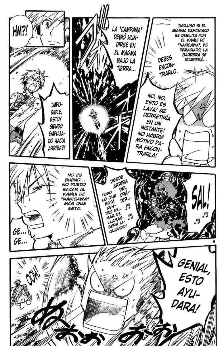Capitulo 153 page 5