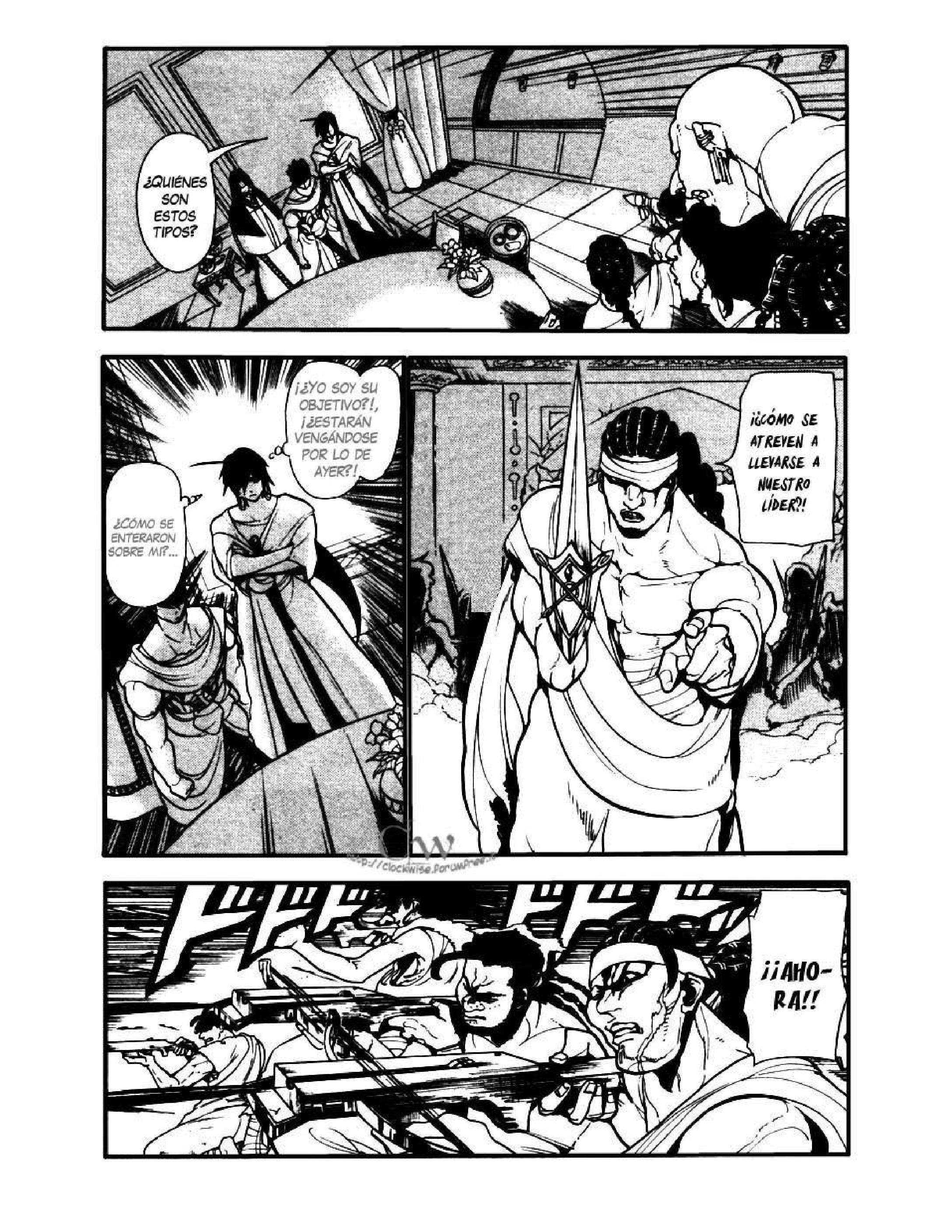 Capitulo 41 page 8