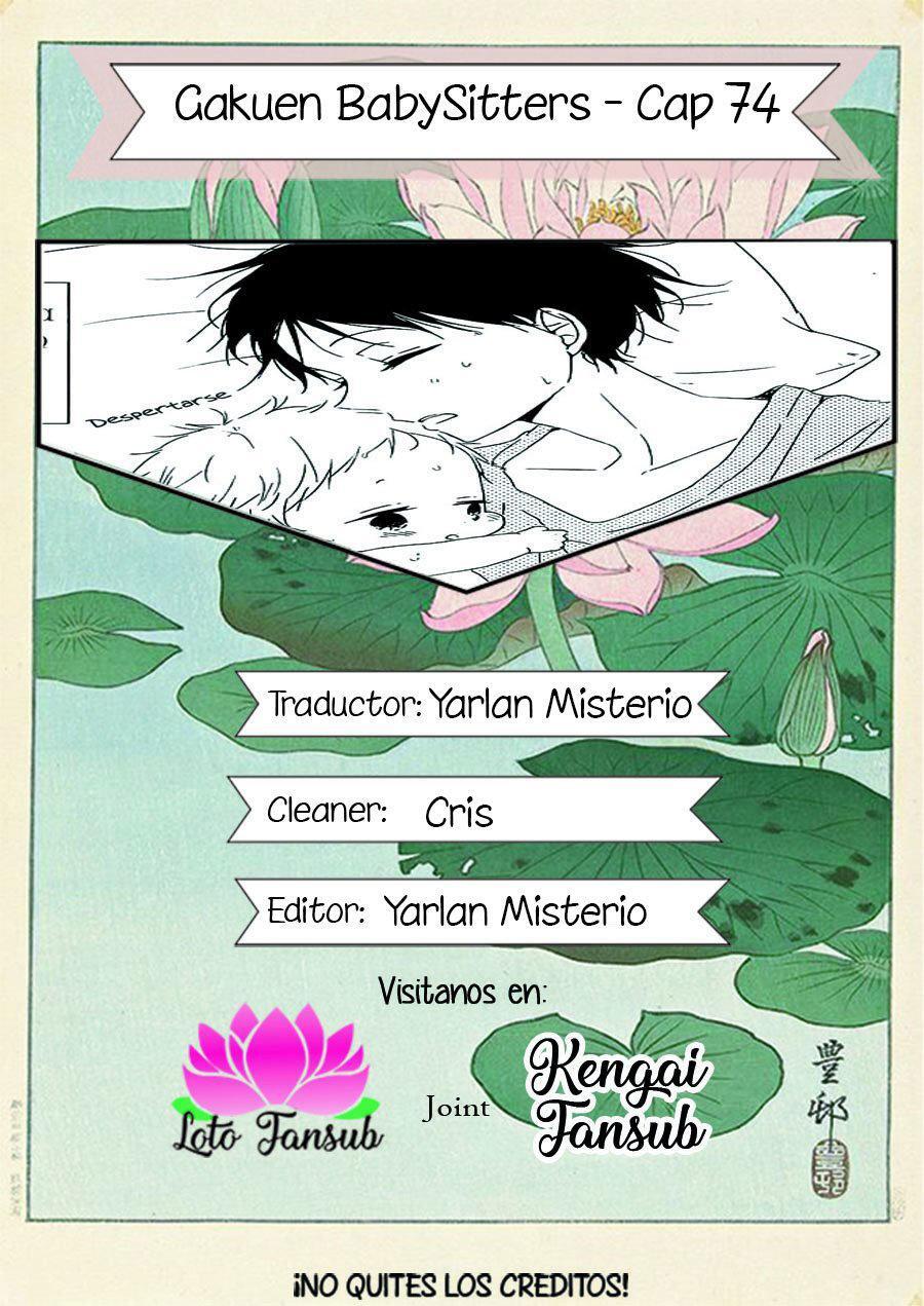 Capitulo 74 page 1