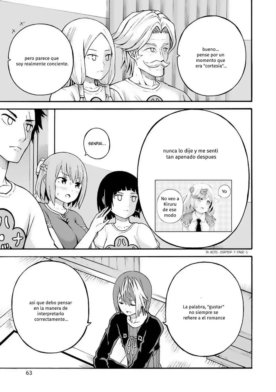 Capitulo 20 page 30