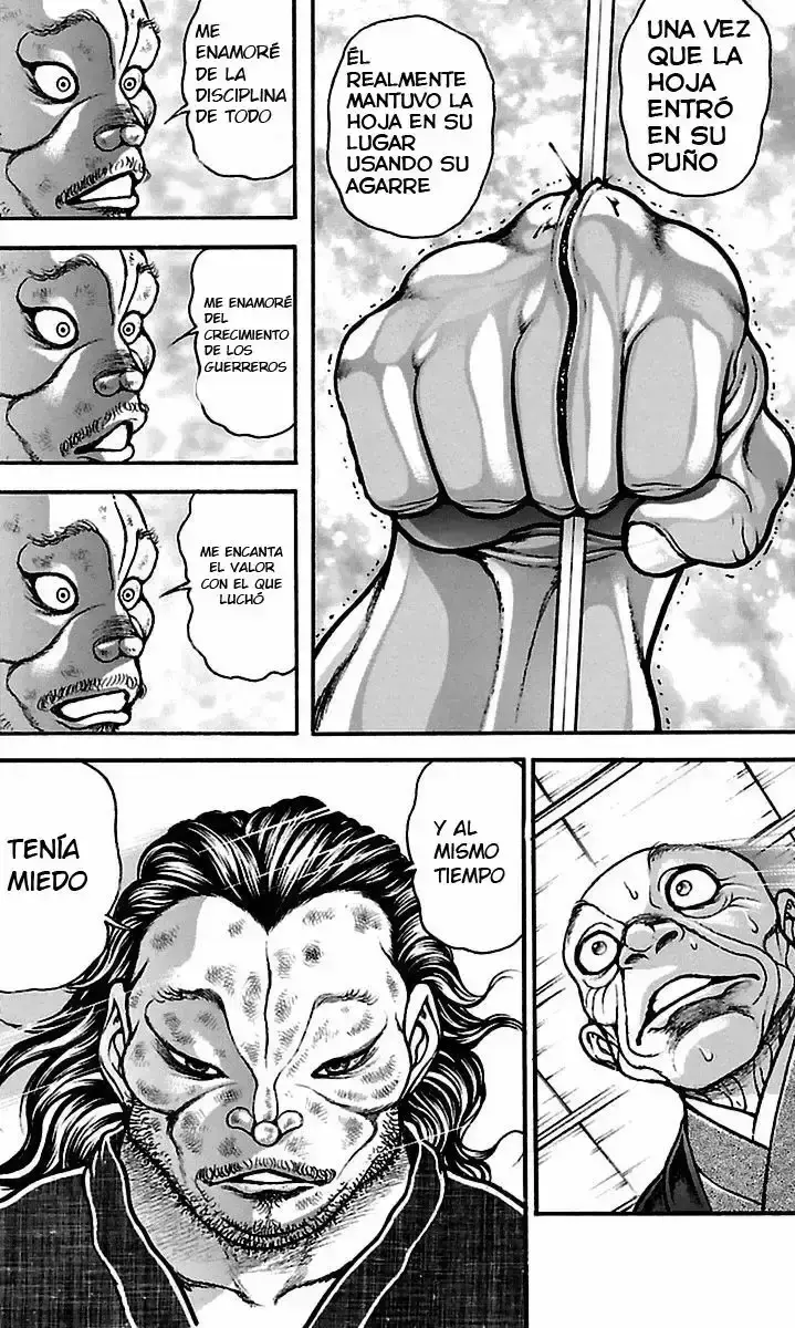 Capitulo 67 page 16
