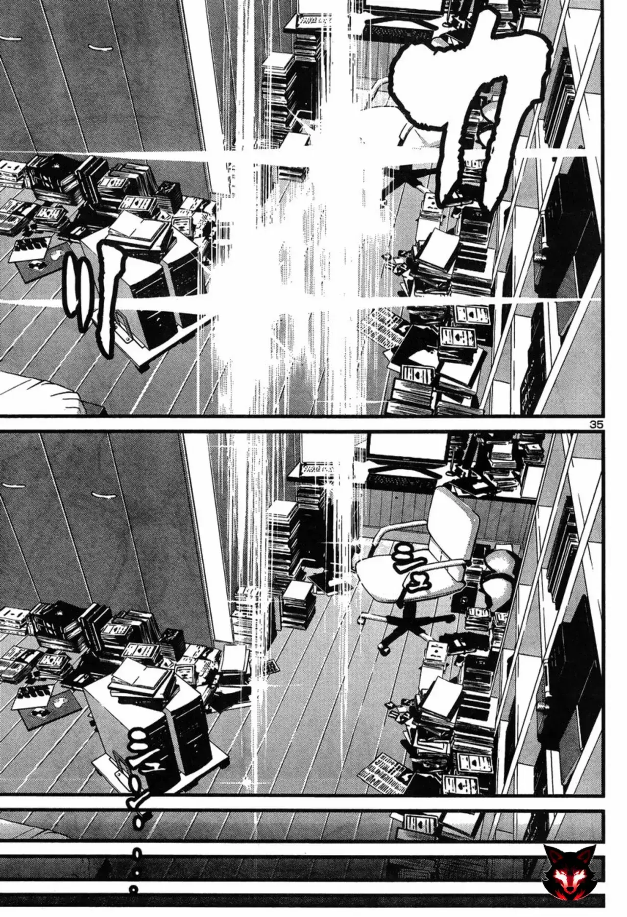 Capitulo 33 page 33