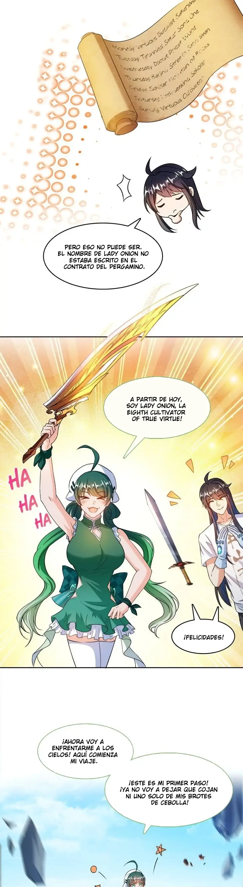 Capitulo 431 page 7