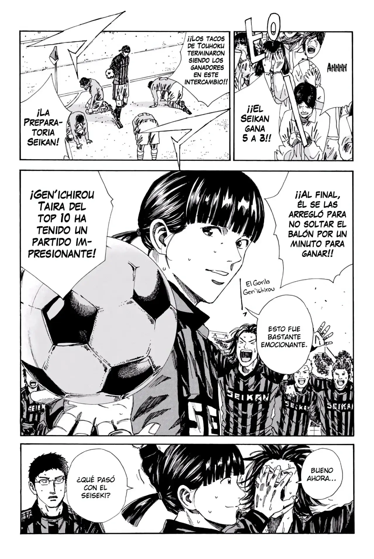 Capitulo 162 page 6