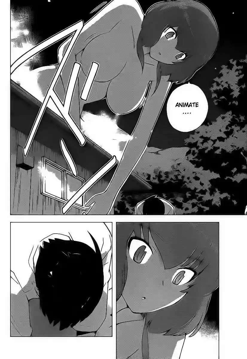 Capitulo 95 page 17