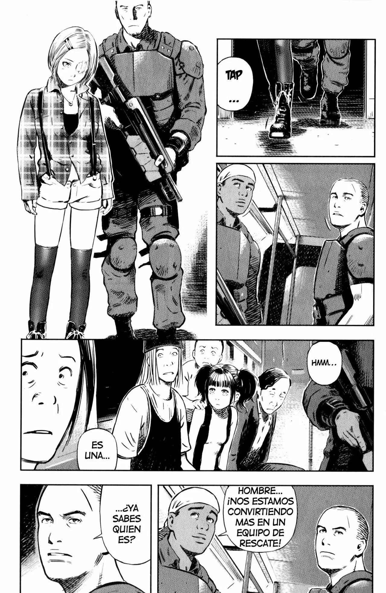 Capitulo 7 page 20