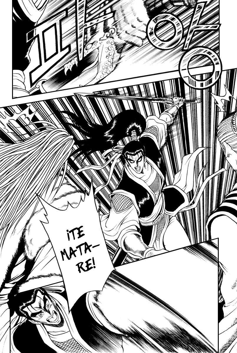 Capitulo 34 page 10