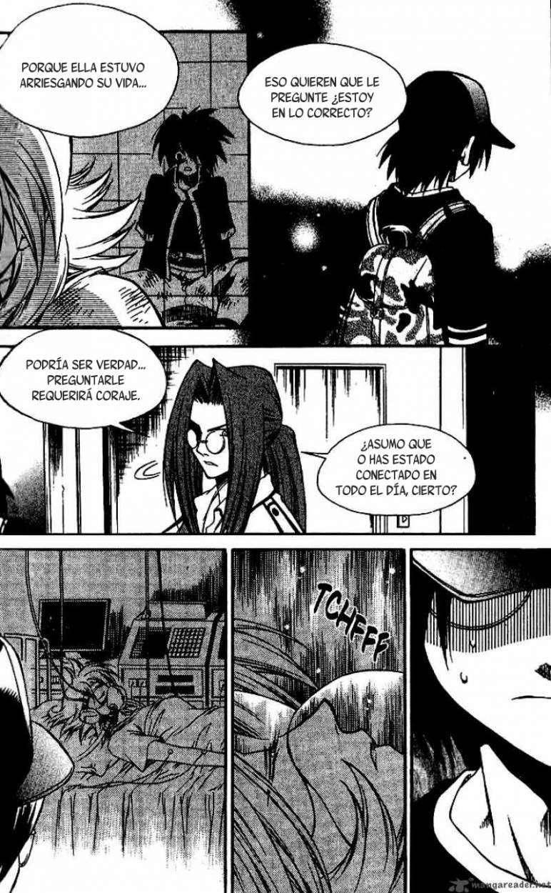 Capitulo 137 page 25