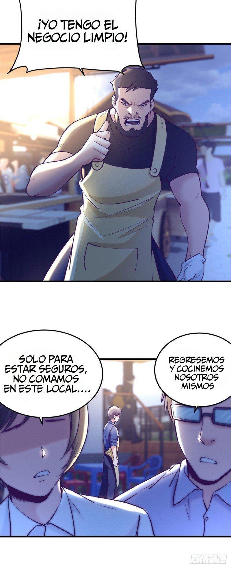 Capitulo 80 page 21