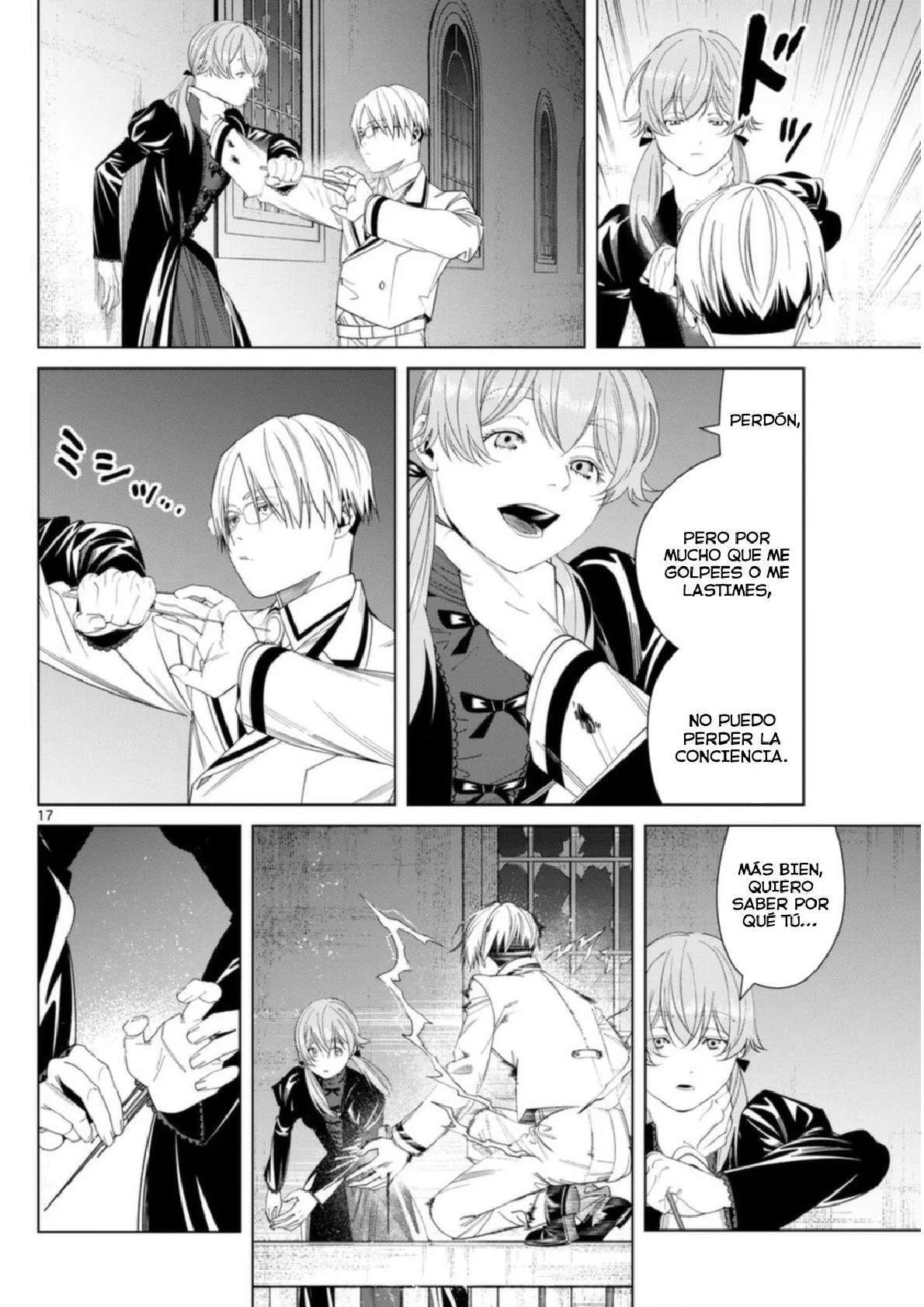 Capitulo 143 page 16