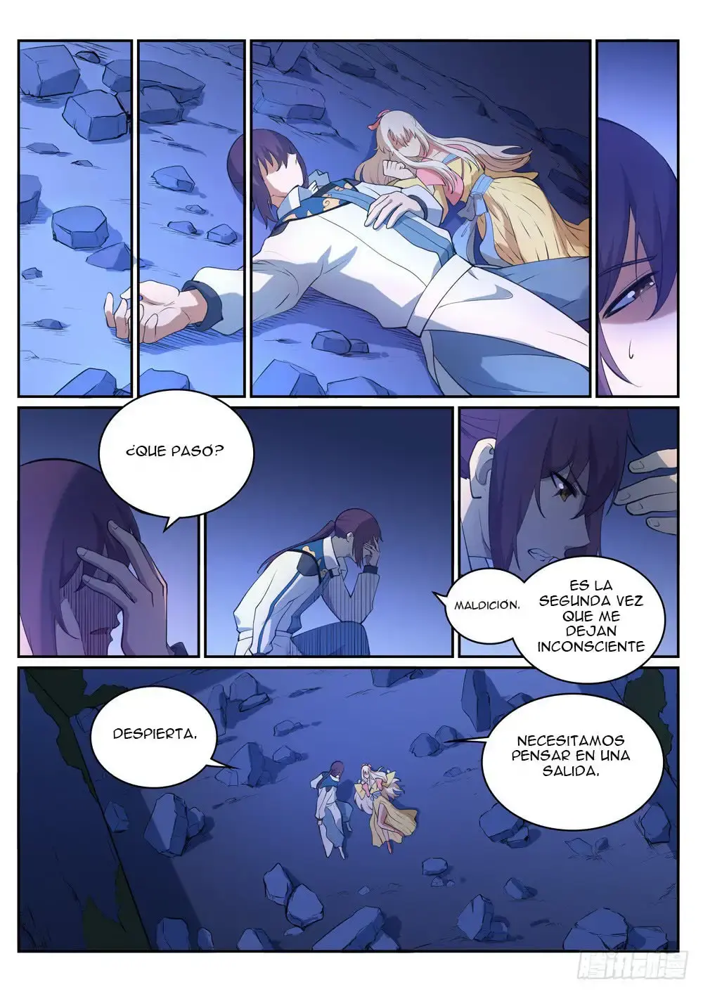 Capitulo 314 page 2