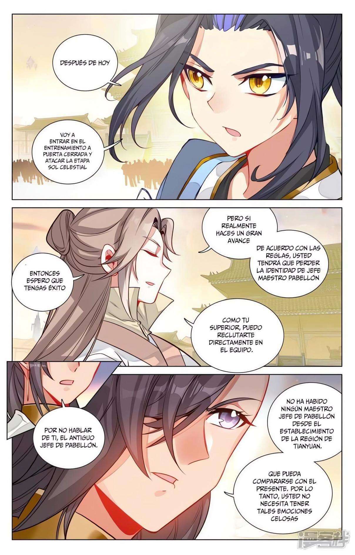 Capitulo 908 page 5