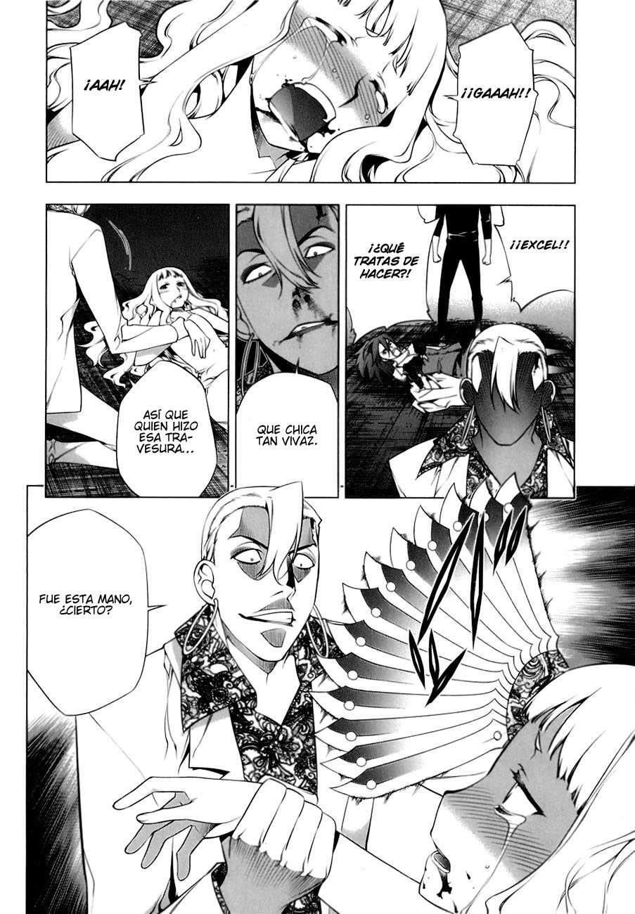 Capitulo 76 page 11