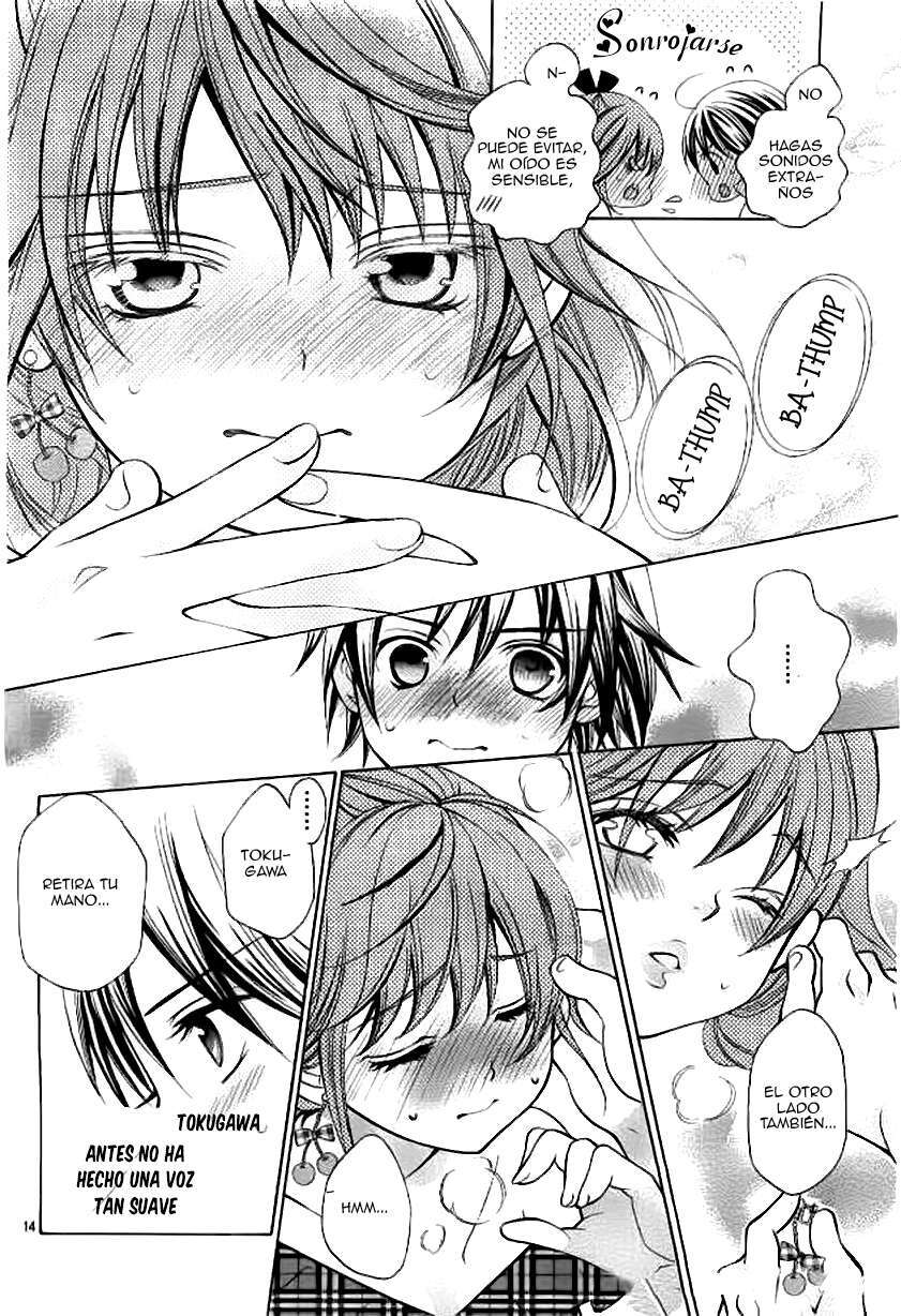 Capitulo 49 page 14