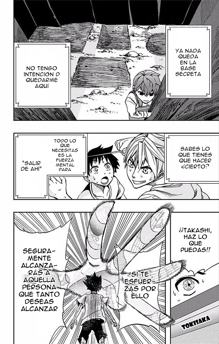 Capitulo 62 page 30