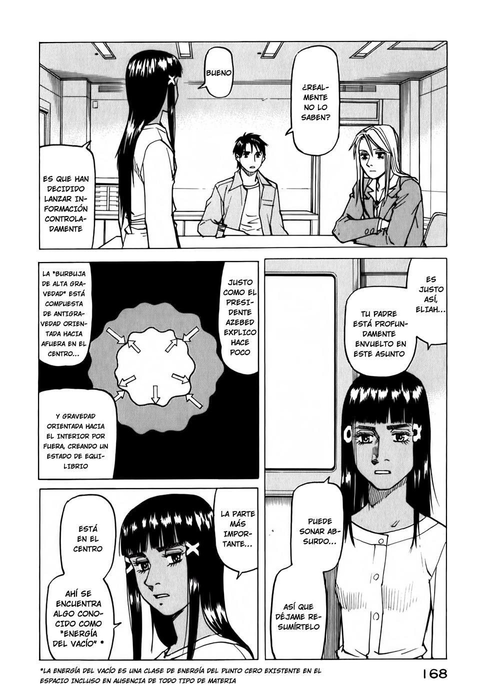 Capitulo 124 page 8