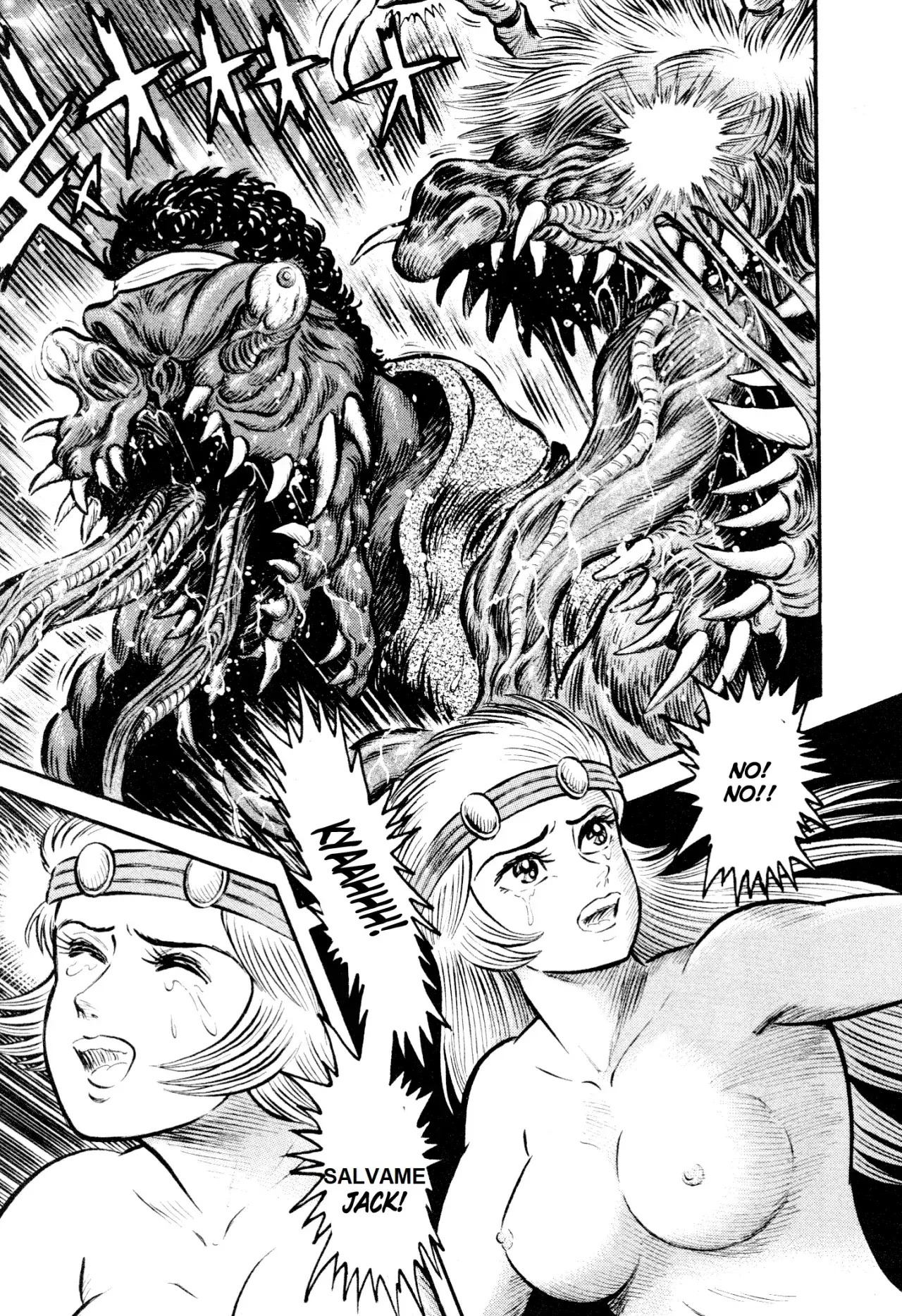 Capitulo 7 page 69