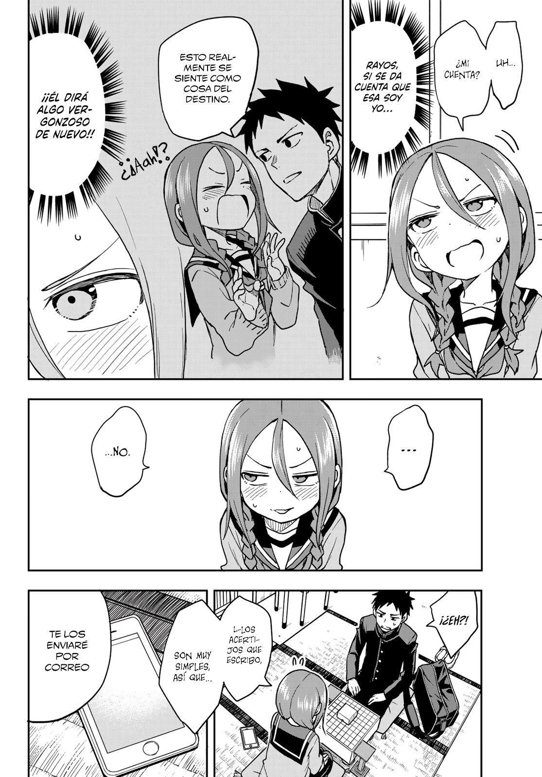 Capitulo 64 page 5