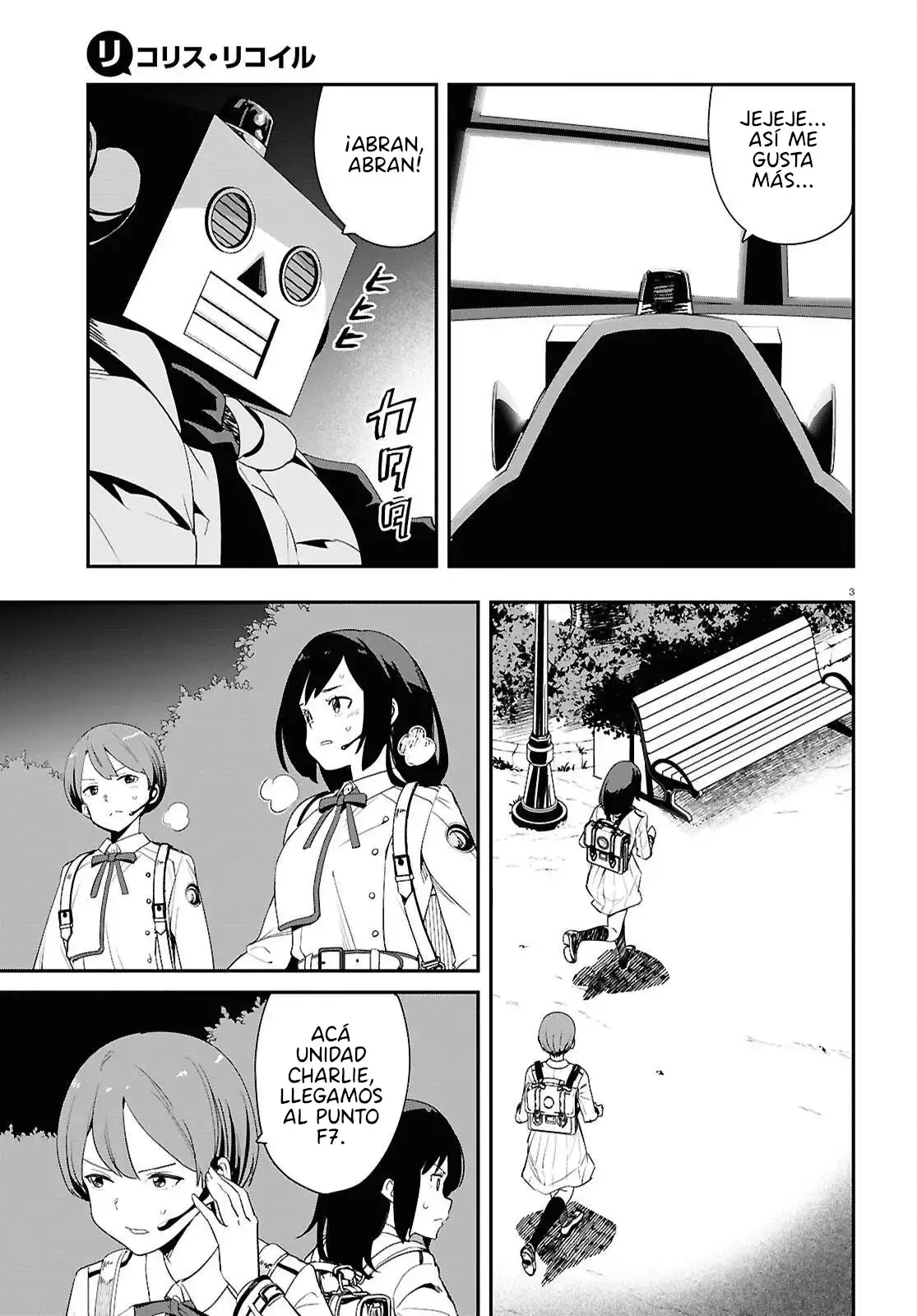 Capitulo 24 page 5