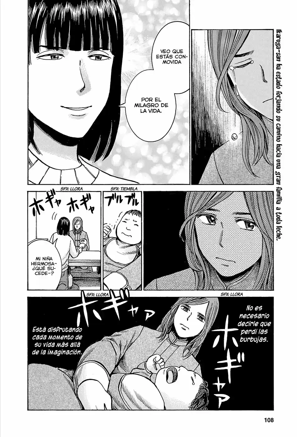 Capitulo 51 page 28