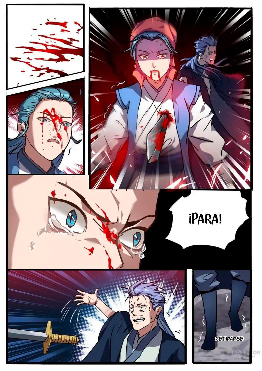 Capitulo 1 page 16