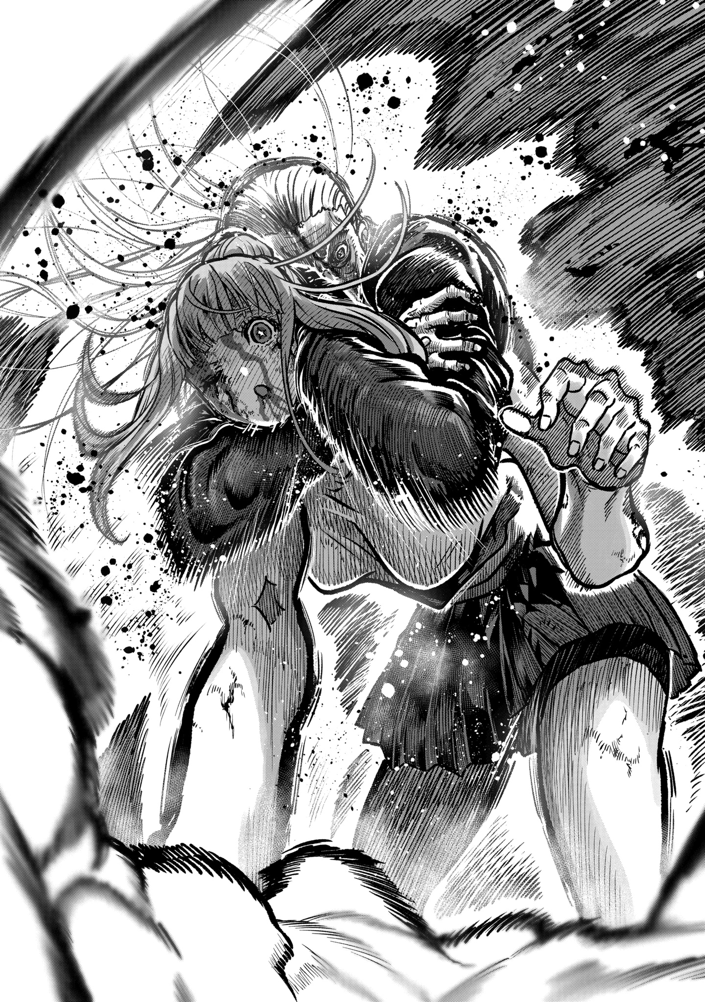 Capitulo 82 page 17