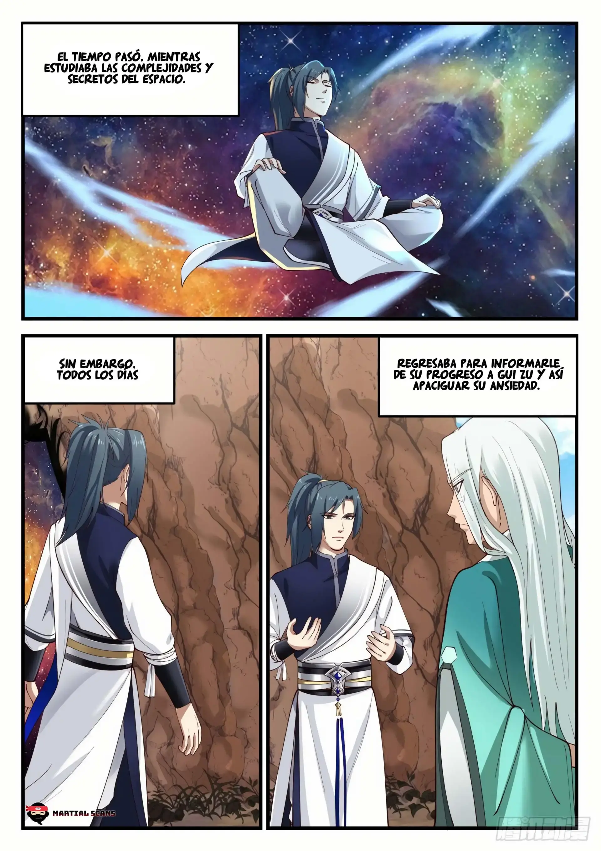 Capitulo 891 page 5