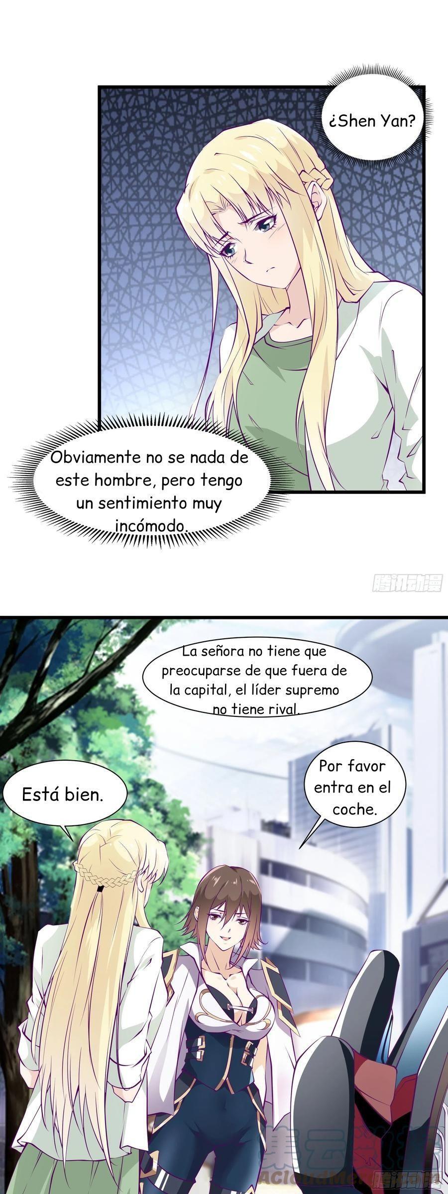 Capitulo 52 page 14