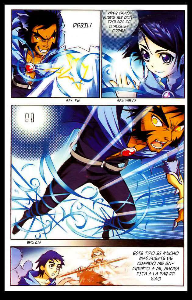 Capitulo 8 page 13
