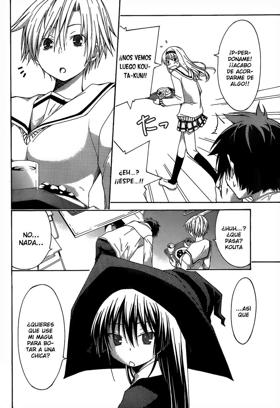 Capitulo 21 page 24