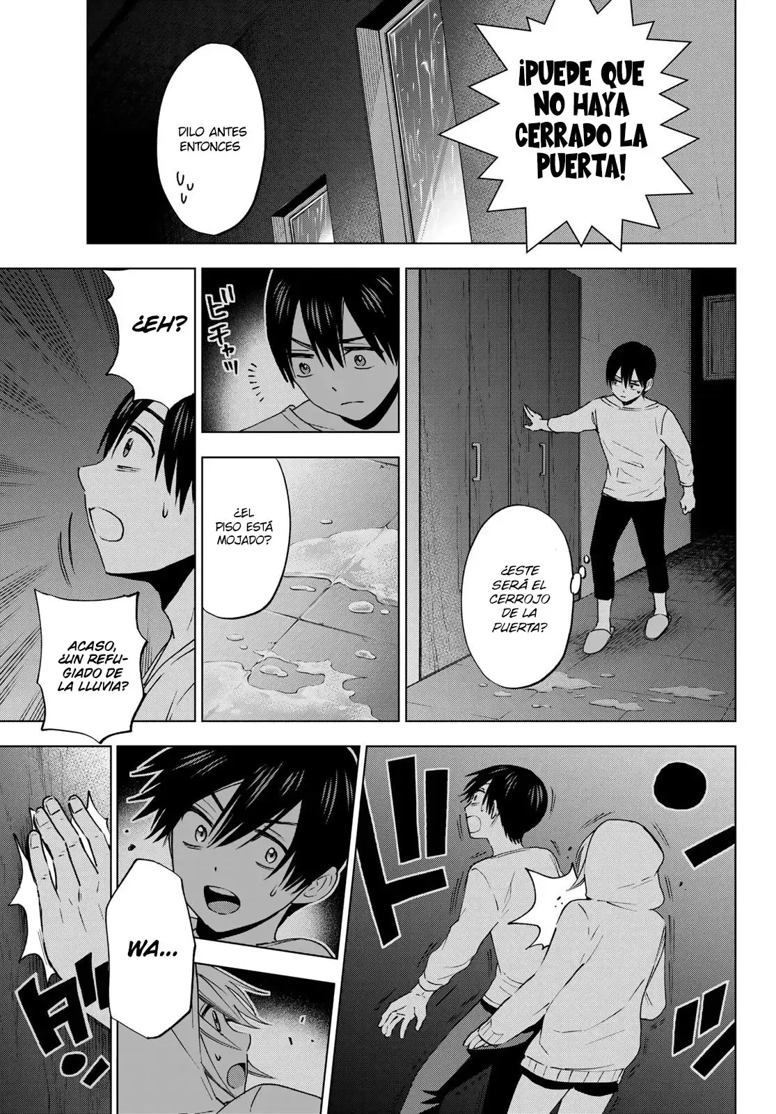 Capitulo 24 page 16