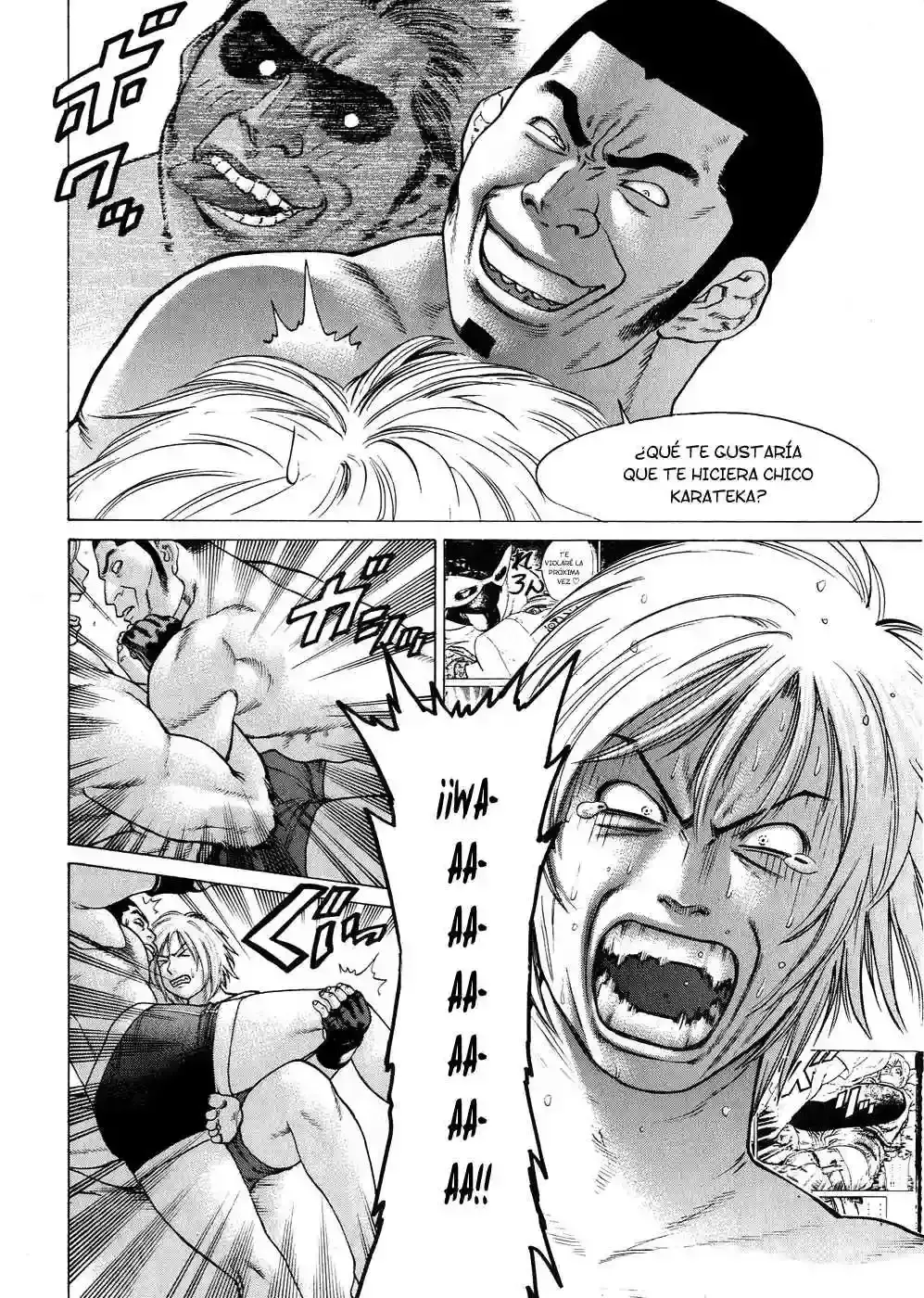 Capitulo 58 page 11