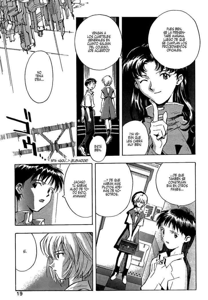 Capitulo 20 page 11