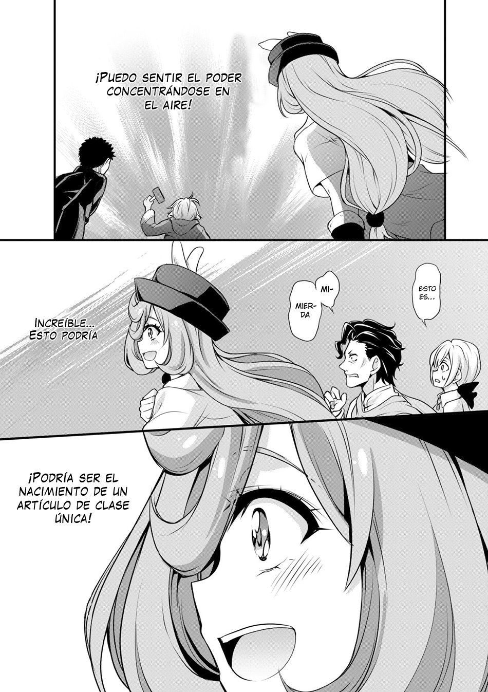 Capitulo 11 page 20