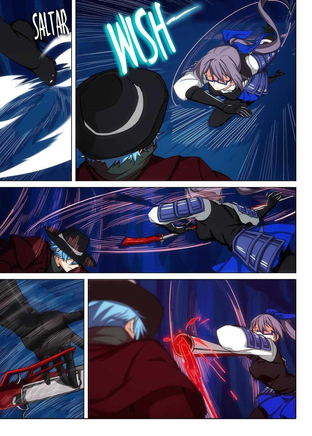 Capitulo 326 page 7