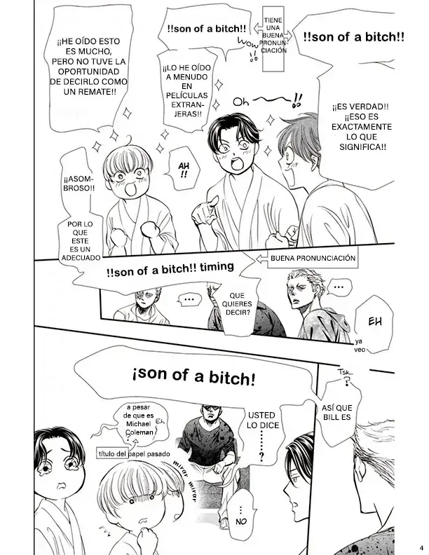 Capitulo 326 page 4
