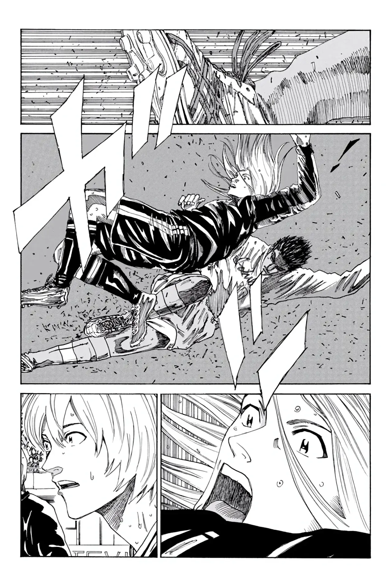 Capitulo 156 page 11