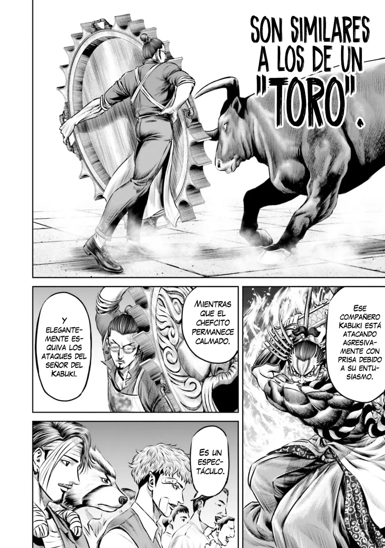 Capitulo 60 page 20