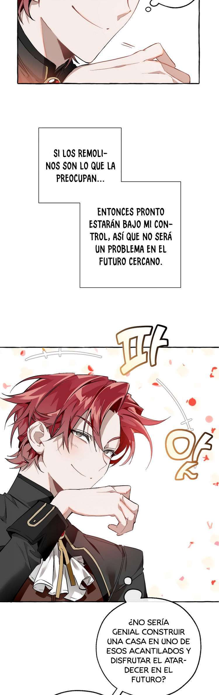 Capitulo 52 page 21