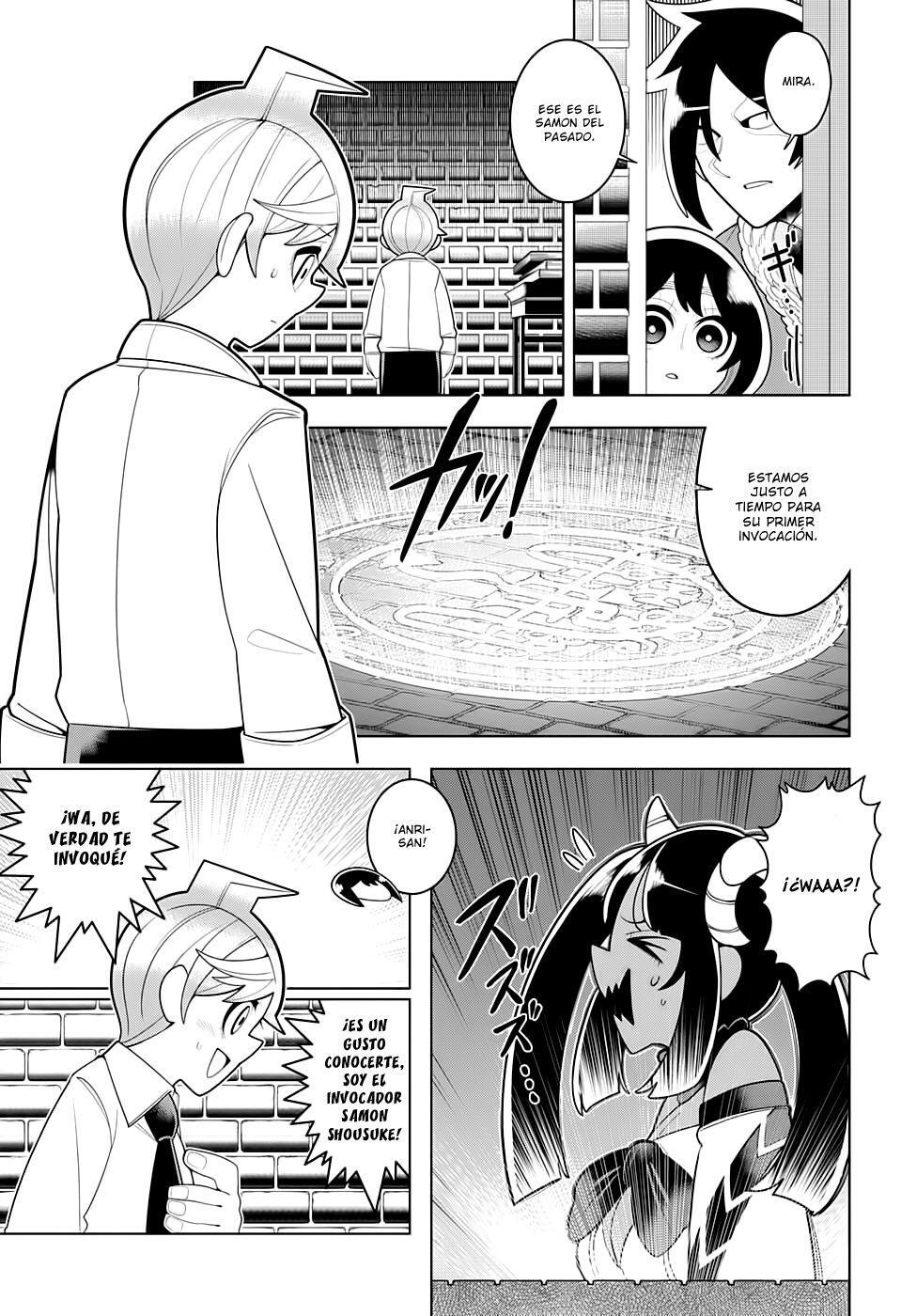 Capitulo 45 page 6