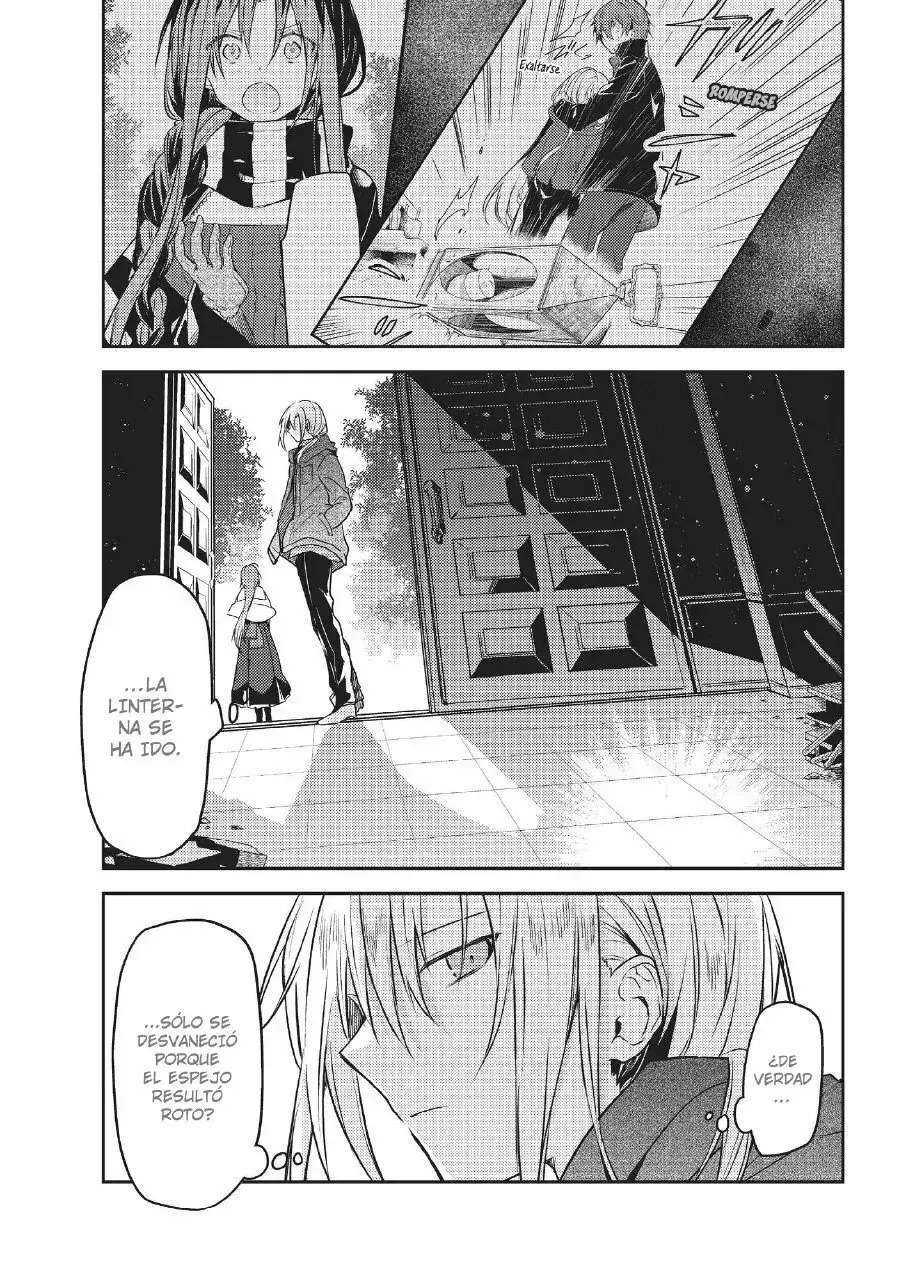 Capitulo 43 page 31