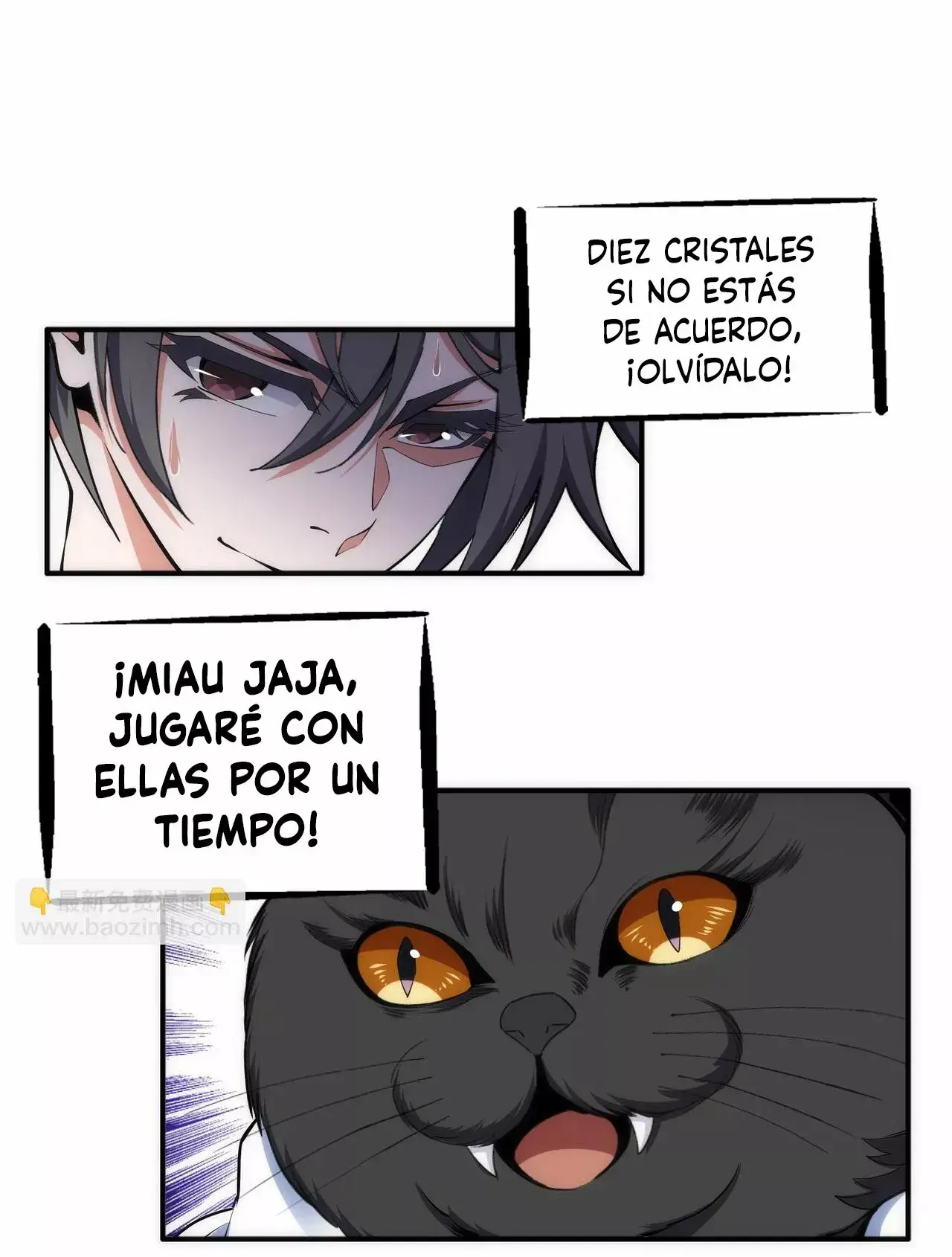 Capitulo 89 page 15