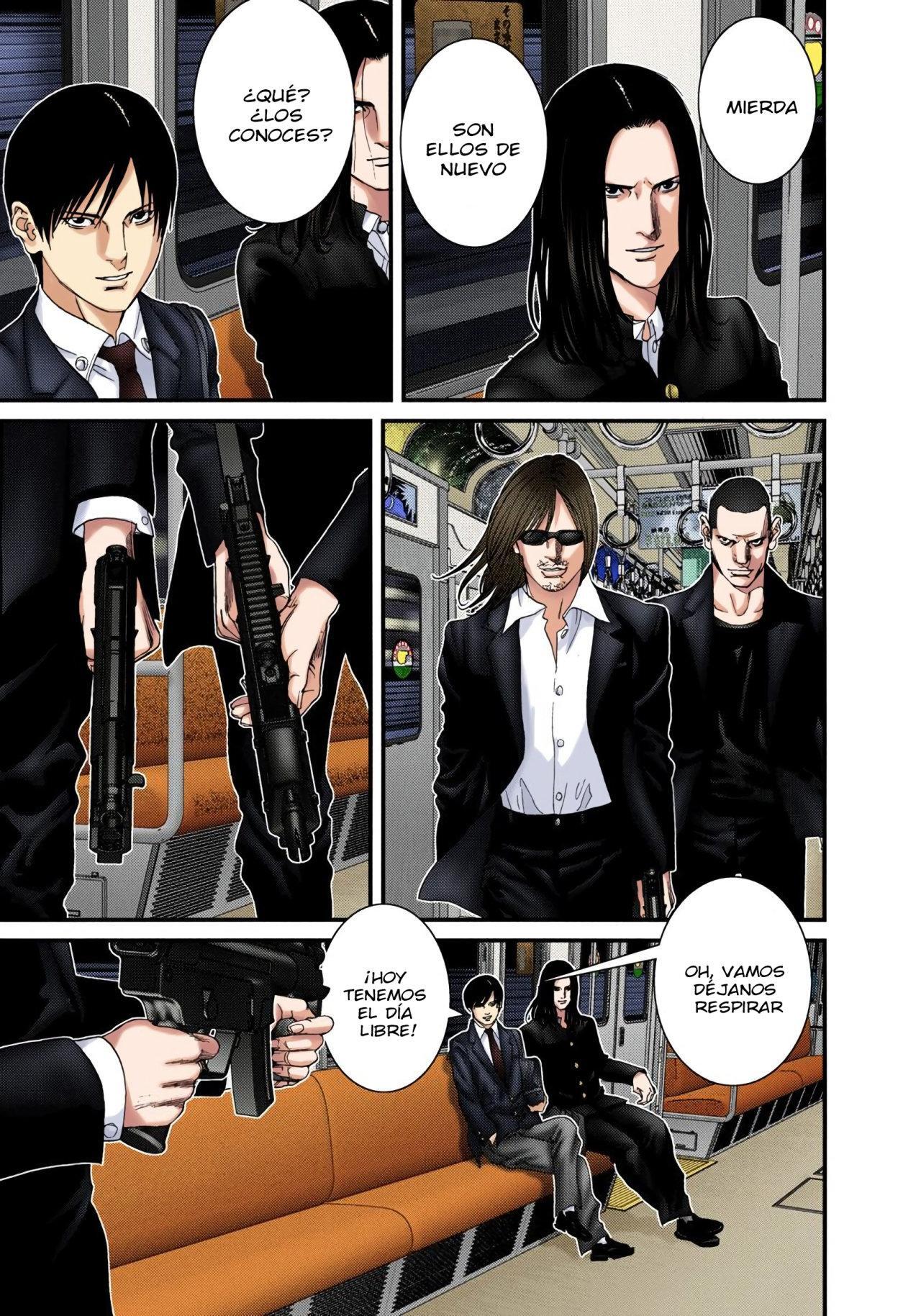 Capitulo 230 page 3