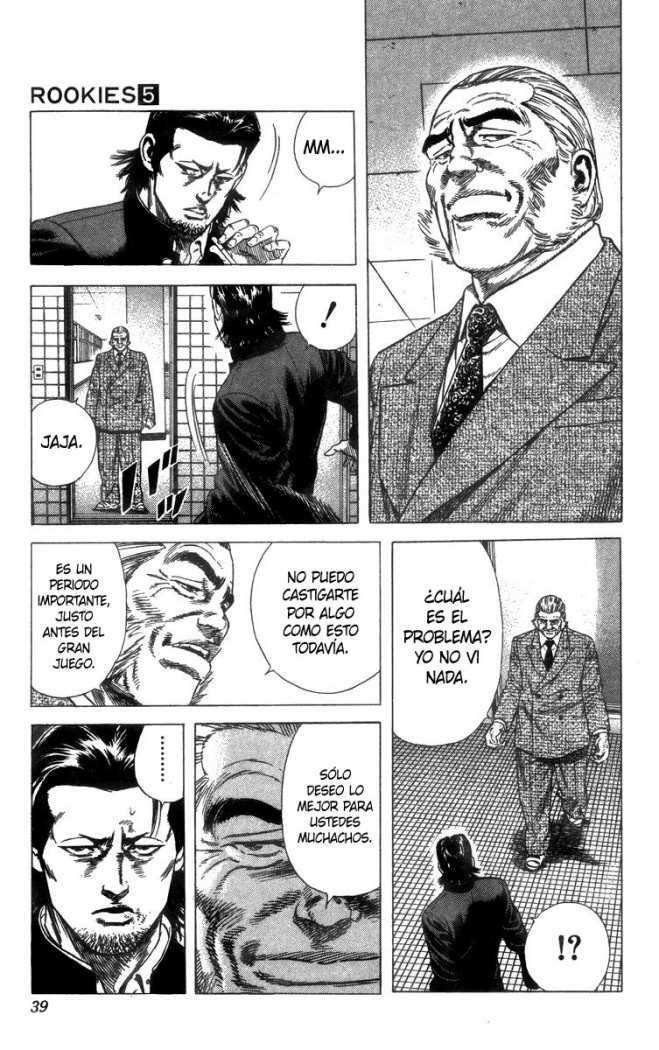Capitulo 39 page 14
