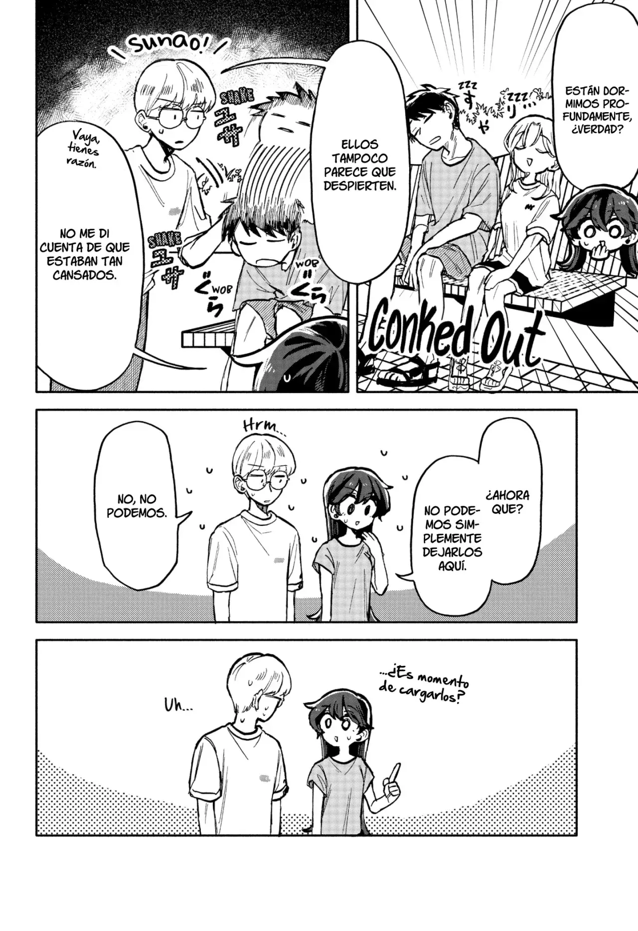 Capitulo 15 page 11