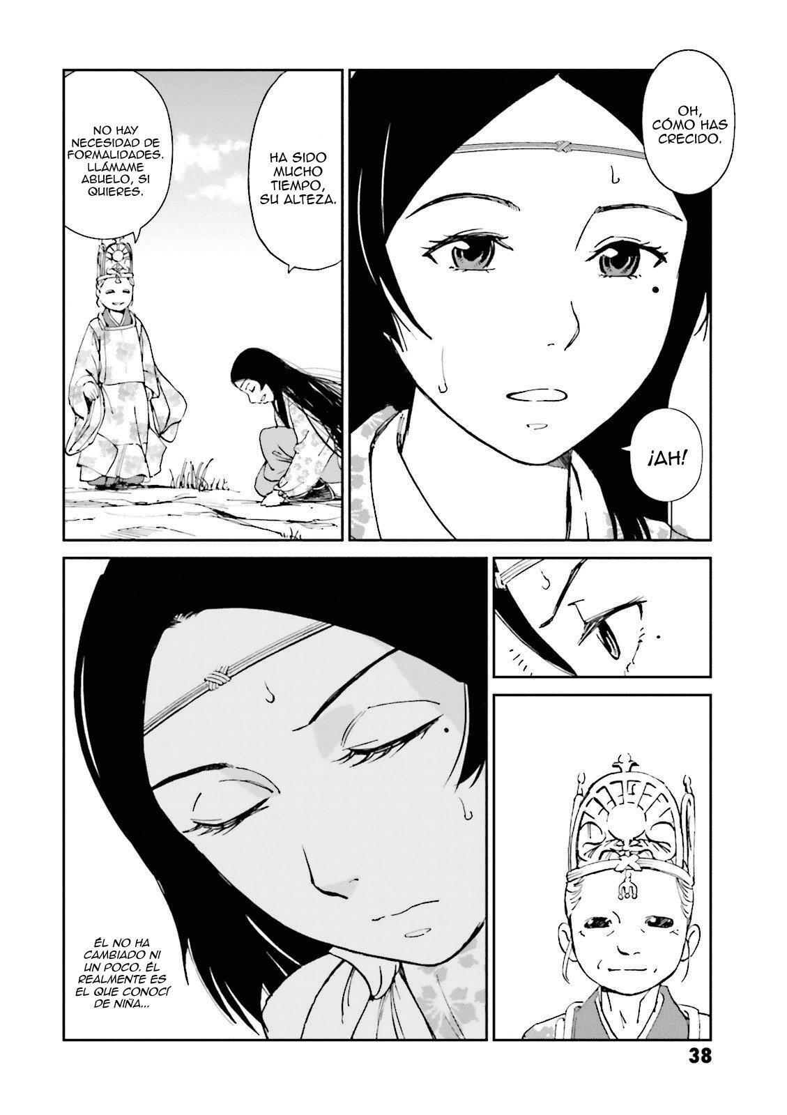 Capitulo 17 page 40