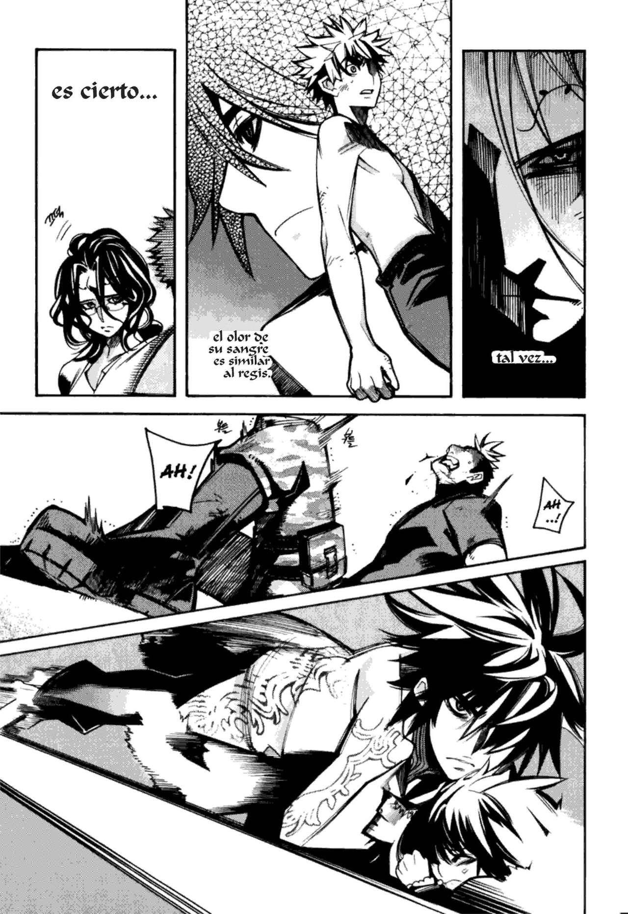 Capitulo 20 page 15