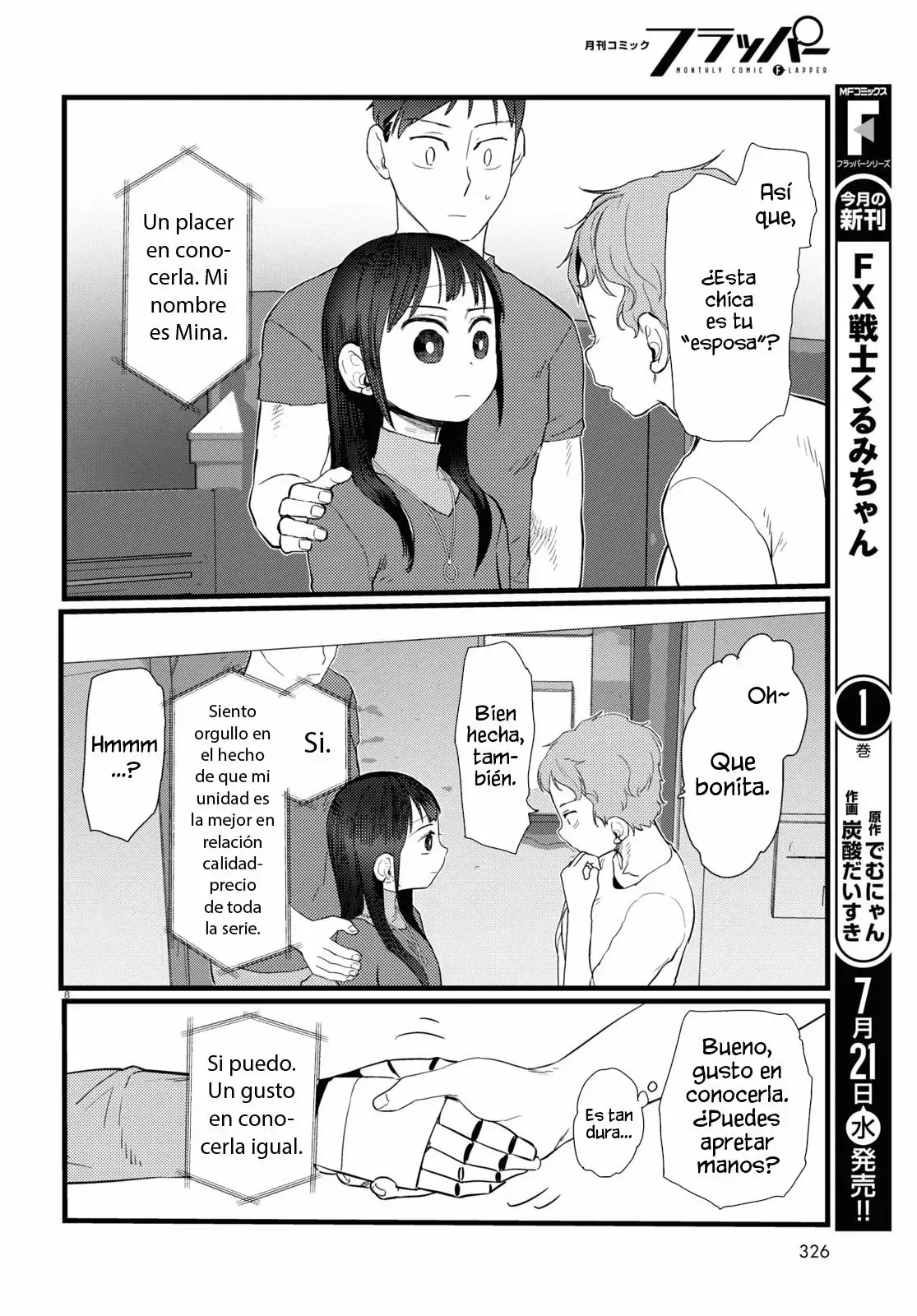 Capitulo 23 page 9